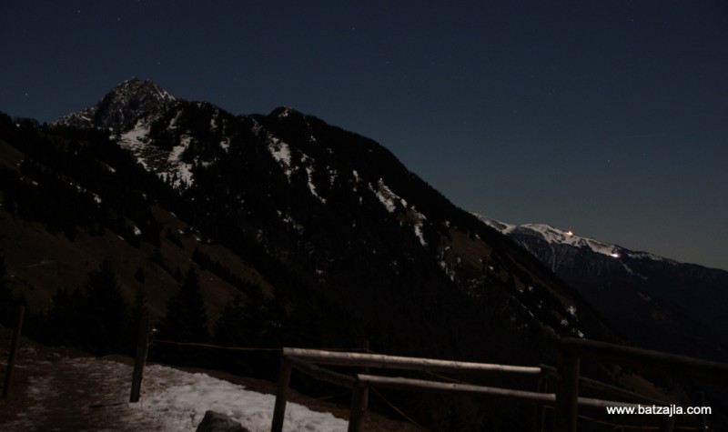 Storžič, Krvavec, ...