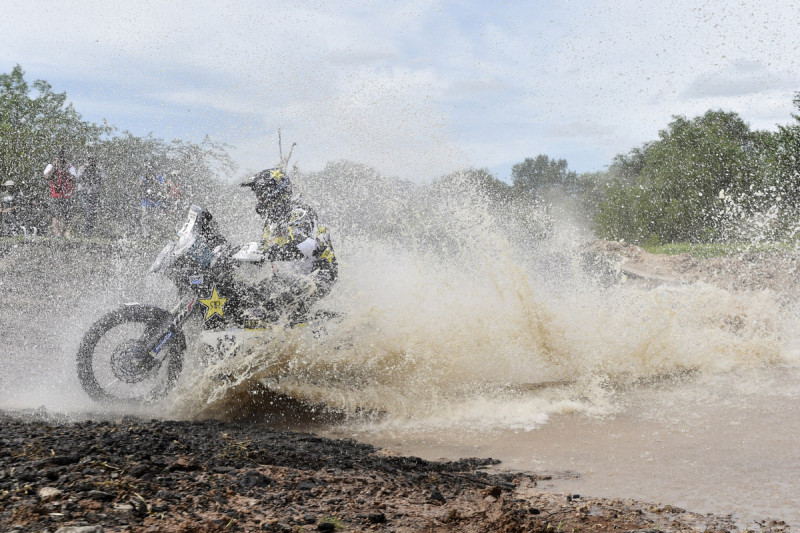 Foto: Husqvarna Images