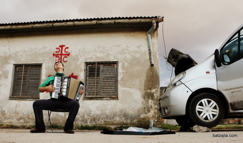 harmonika renault trafic servis bosna