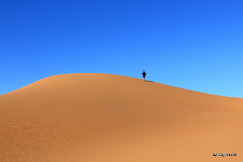 morocco desert