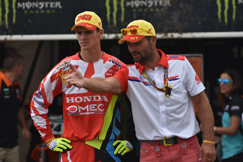 tim gajser